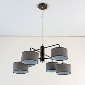 Подвесная люстра Citilux Форма CL428261 в Троицке - troick.mebel24.online | фото 3