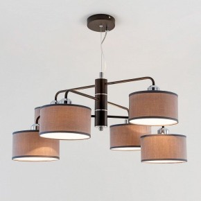 Подвесная люстра Citilux Форма CL428261 в Троицке - troick.mebel24.online | фото 4