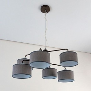 Подвесная люстра Citilux Форма CL428261 в Троицке - troick.mebel24.online | фото 5