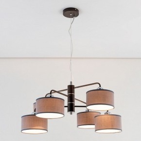 Подвесная люстра Citilux Форма CL428261 в Троицке - troick.mebel24.online | фото 7