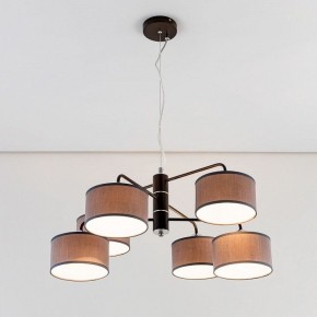 Подвесная люстра Citilux Форма CL428261 в Троицке - troick.mebel24.online | фото 9