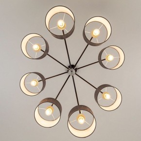 Подвесная люстра Citilux Форма CL428281 в Троицке - troick.mebel24.online | фото 10