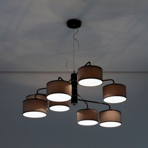 Подвесная люстра Citilux Форма CL428281 в Троицке - troick.mebel24.online | фото 12