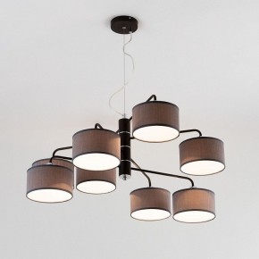 Подвесная люстра Citilux Форма CL428281 в Троицке - troick.mebel24.online | фото 7
