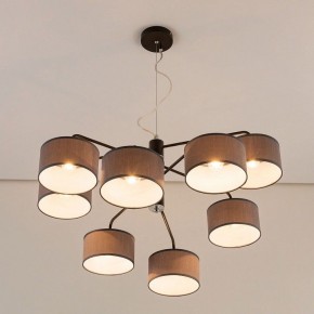 Подвесная люстра Citilux Форма CL428281 в Троицке - troick.mebel24.online | фото 8