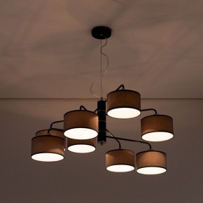 Подвесная люстра Citilux Форма CL428281 в Троицке - troick.mebel24.online | фото 9