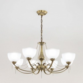 Подвесная люстра Citilux Франческа CL417283 в Троицке - troick.mebel24.online | фото 12