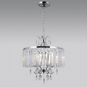 Подвесная люстра Citilux Инга CL335161 в Троицке - troick.mebel24.online | фото 4