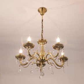 Подвесная люстра Citilux Кармен CL404153 в Троицке - troick.mebel24.online | фото 4