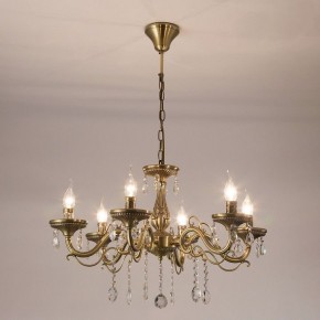 Подвесная люстра Citilux Кармен CL404163 в Троицке - troick.mebel24.online | фото 5