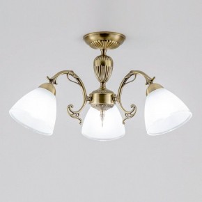 Подвесная люстра Citilux Латур CL413231 в Троицке - troick.mebel24.online | фото 4