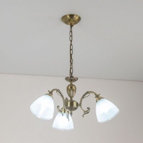 Подвесная люстра Citilux Латур CL413231 в Троицке - troick.mebel24.online | фото 8