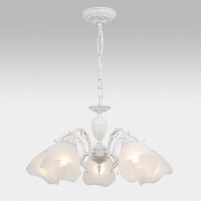 Подвесная люстра Citilux Латур CL413250 в Троицке - troick.mebel24.online | фото 4