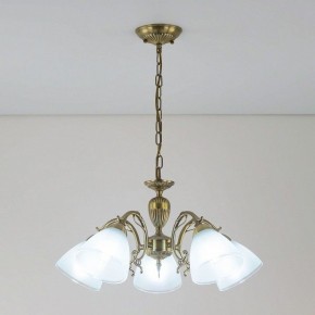 Подвесная люстра Citilux Латур CL413251 в Троицке - troick.mebel24.online | фото 12