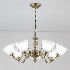 Подвесная люстра Citilux Латур CL413271 в Троицке - troick.mebel24.online | фото 3