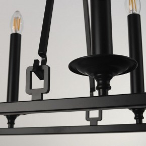 Подвесная люстра Citilux Маркиз CL471265 в Троицке - troick.mebel24.online | фото 5