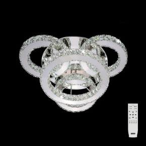 Подвесная люстра Citilux Olimpia EL330C70.1 в Троицке - troick.mebel24.online | фото 1
