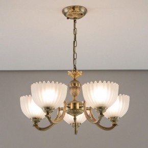 Подвесная люстра Citilux Севилья CL414153 в Троицке - troick.mebel24.online | фото 10