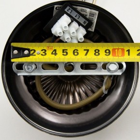 Подвесная люстра Citilux Севилья CL414153 в Троицке - troick.mebel24.online | фото 16