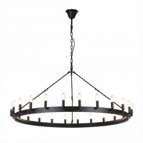 Подвесная люстра Citilux Смитсон CL470124 в Троицке - troick.mebel24.online | фото 2