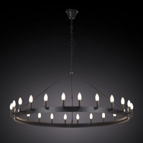 Подвесная люстра Citilux Смитсон CL470124 в Троицке - troick.mebel24.online | фото 4