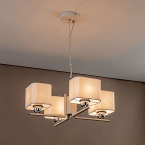 Подвесная люстра Citilux Тильда CL469245 в Троицке - troick.mebel24.online | фото 10