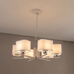 Подвесная люстра Citilux Тильда CL469265 в Троицке - troick.mebel24.online | фото 3