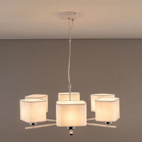 Подвесная люстра Citilux Тильда CL469265 в Троицке - troick.mebel24.online | фото 8