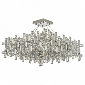 Подвесная люстра Dio D’Arte Erba Erba E 1.5.60x60.100 N в Троицке - troick.mebel24.online | фото 2