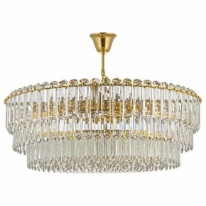 Подвесная люстра Dio D’Arte Olivetta Olivetta E 1.5.80.100 G в Троицке - troick.mebel24.online | фото 2