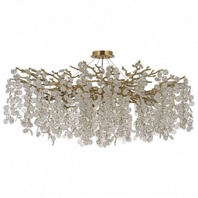 Подвесная люстра Dio D’Arte Tavenna Gold Tavenna H 1.5.100.102 G в Троицке - troick.mebel24.online | фото