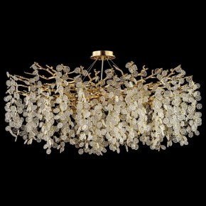 Подвесная люстра Dio D’Arte Tavenna Gold Tavenna H 1.5.100.102 G в Троицке - troick.mebel24.online | фото 3