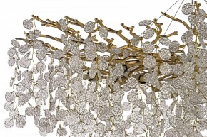Подвесная люстра Dio D’Arte Tavenna Gold Tavenna H 1.5.100.102 G в Троицке - troick.mebel24.online | фото 5