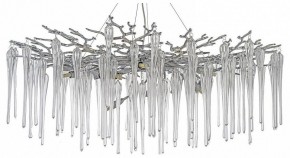 Подвесная люстра Dio D’Arte Tavenna Nickel Tavenna H 1.5.100.101 N в Троицке - troick.mebel24.online | фото