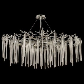 Подвесная люстра Dio D’Arte Tavenna Nickel Tavenna H 1.5.100.101 N в Троицке - troick.mebel24.online | фото 2