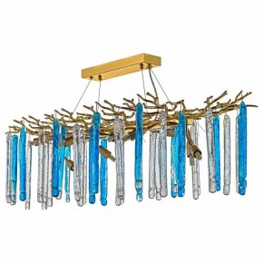 Подвесная люстра Dio D’Arte Tavenna Tavenna H 1.5.100x40.176 G в Троицке - troick.mebel24.online | фото