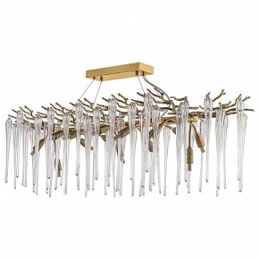 Подвесная люстра Dio D’Arte Tavenna Tavenna H 1.5.120x40.101 G в Троицке - troick.mebel24.online | фото