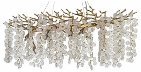 Подвесная люстра Dio D’Arte Tavenna Tavenna H 1.5.120x40.102 G в Троицке - troick.mebel24.online | фото