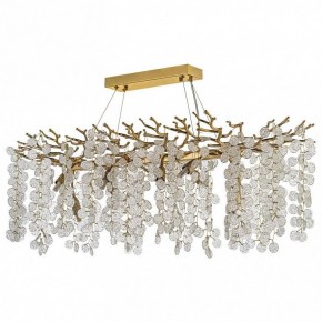 Подвесная люстра Dio D’Arte Tavenna Tavenna H 1.5.120x40.102 G в Троицке - troick.mebel24.online | фото 2