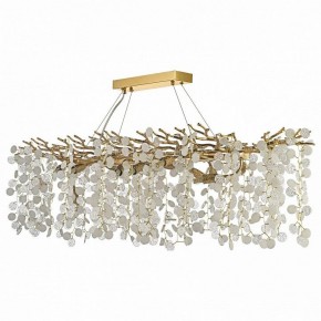 Подвесная люстра Dio D’Arte Tavenna Tavenna H 1.5.120x40.103 G в Троицке - troick.mebel24.online | фото 2