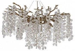 Подвесная люстра Dio D’Arte Tavenna Tavenna H 1.5.76.102 A в Троицке - troick.mebel24.online | фото