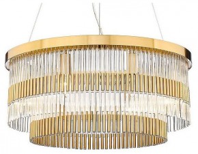 Подвесная люстра Divinare Brillante 6813/17 LM-8 в Троицке - troick.mebel24.online | фото
