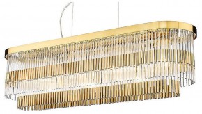 Подвесная люстра Divinare Brillante 6813/17 SP-7 в Троицке - troick.mebel24.online | фото