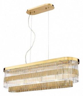 Подвесная люстра Divinare Brillante 6813/17 SP-7 в Троицке - troick.mebel24.online | фото 2