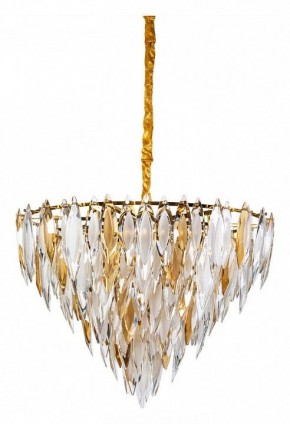 Подвесная люстра Divinare Cabrera 3509/01 LM-15 в Троицке - troick.mebel24.online | фото 2