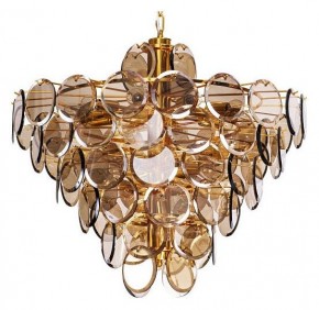 Подвесная люстра Divinare Chloe 7566/01 SP-18 в Троицке - troick.mebel24.online | фото