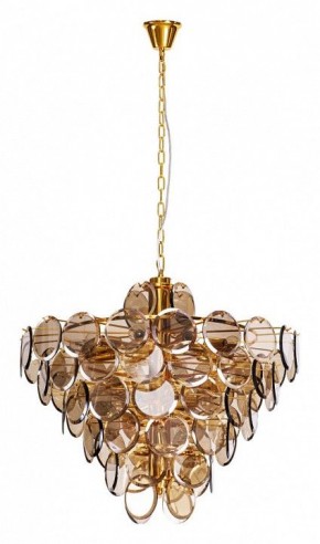Подвесная люстра Divinare Chloe 7566/01 SP-18 в Троицке - troick.mebel24.online | фото 2