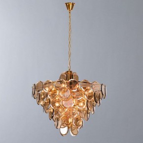 Подвесная люстра Divinare Chloe 7566/01 SP-18 в Троицке - troick.mebel24.online | фото 3