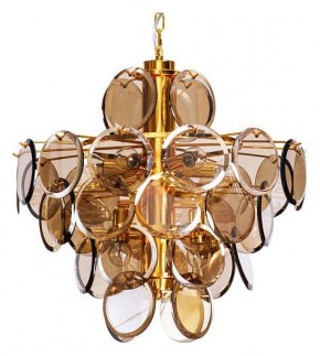 Подвесная люстра Divinare Chloe 7566/01 SP-8 в Троицке - troick.mebel24.online | фото
