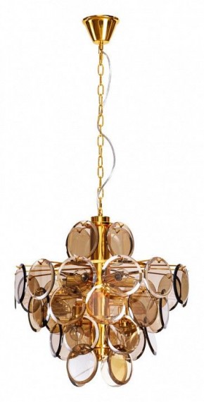 Подвесная люстра Divinare Chloe 7566/01 SP-8 в Троицке - troick.mebel24.online | фото 2